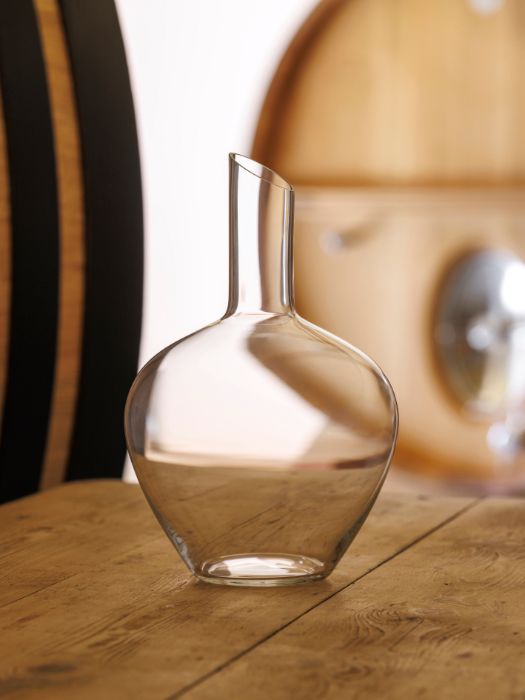 La Subtile Decanter (52.4 oz) - Sydonios