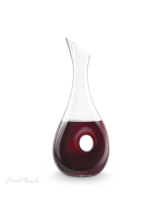 Carafe à Vin Lacuna 1 litre- Final Touch