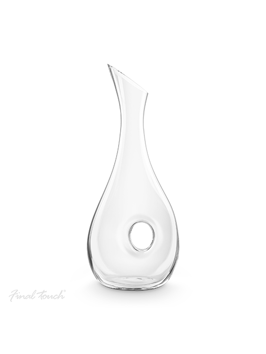 Carafe à Vin Lacuna 1 litre- Final Touch