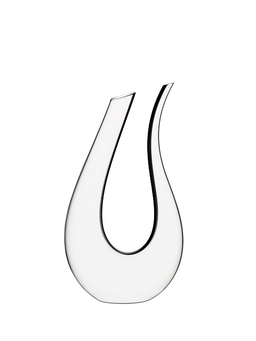 Black Tie Amadeo decanter - Riedel