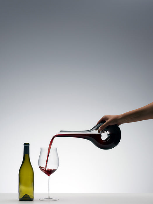 Black Tie Bliss Decanter - Riedel