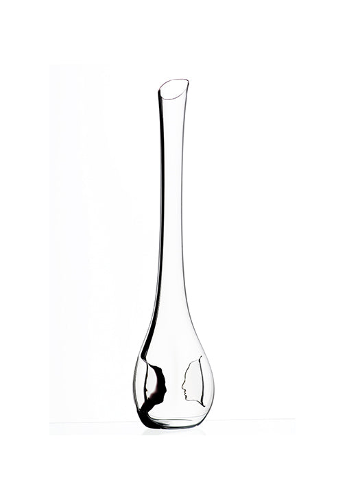 Black Tie Face to Face decanter - Riedel
