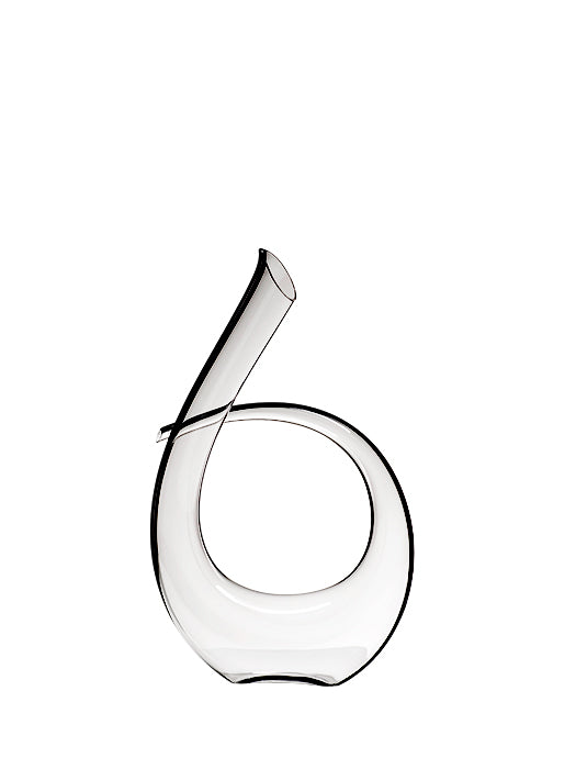 Black Tie Decanter - Riedel