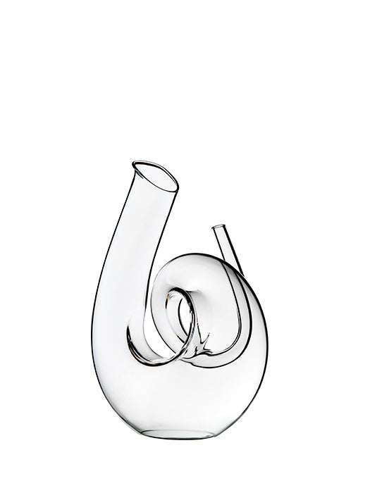 Curly Decanter - Riedel