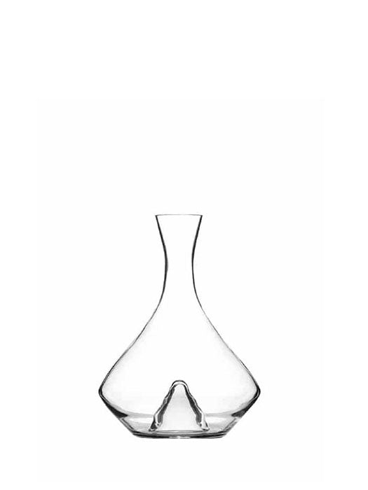 Fire Decanter Half Bottle 375 ml - Stölzle