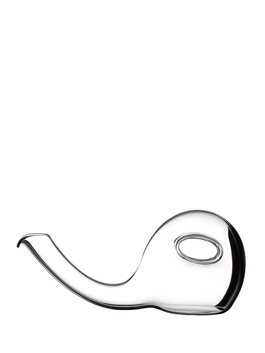 Riedel Decanter - Escargot