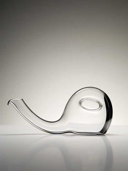 Riedel Decanter - Escargot