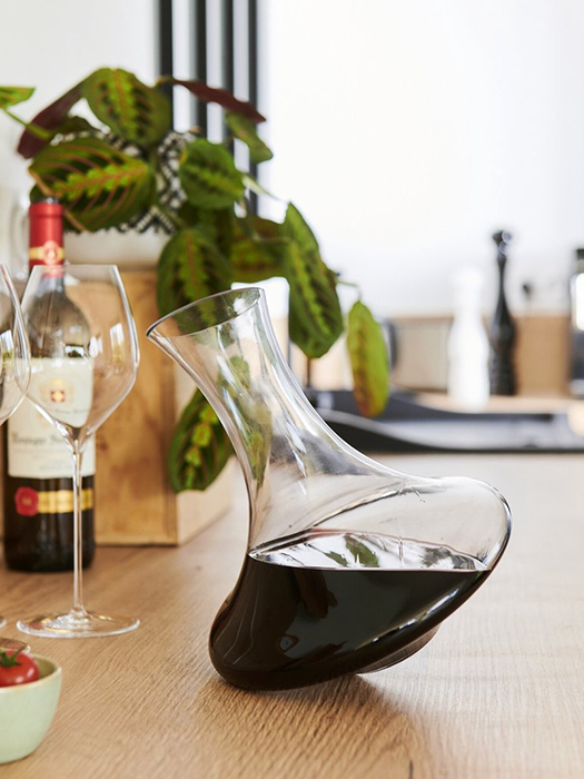 Carafe à vin Evolution- Peugeot