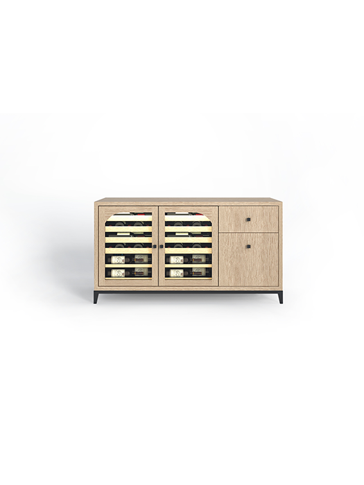 Cellier buffet Clarisse - LVG