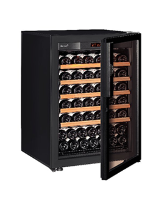 Cellier Pure S 74 bouteilles - Eurocave