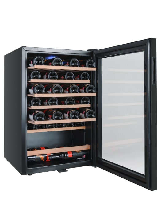 Location- Cellier compact (VDK48-BK) - Vinum