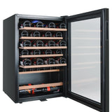 Location- Cellier compact (VDK48-BK) - Vinum