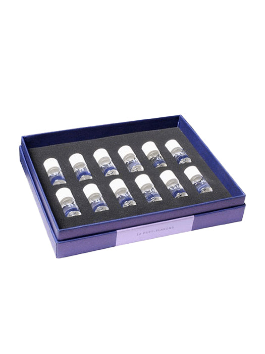 Coffret 12 arômes les Défauts - Aromabar