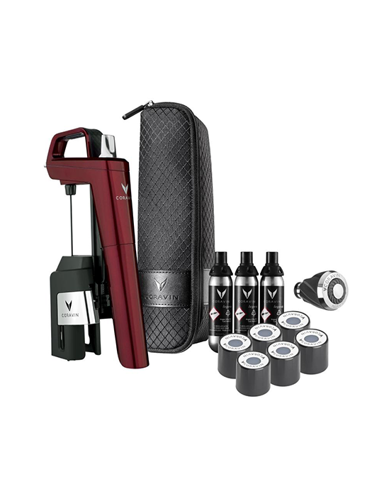 Système Coravin Model Timeless Six + - Coravin