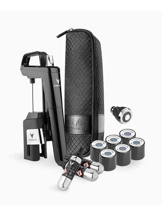 Système Coravin Model Timeless Six + - Coravin