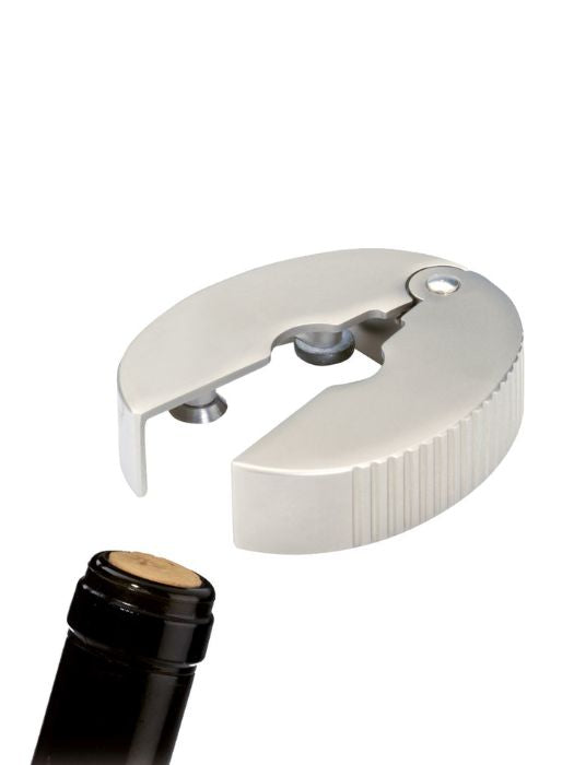 Coupe-capsule Mondo Monopol Edition