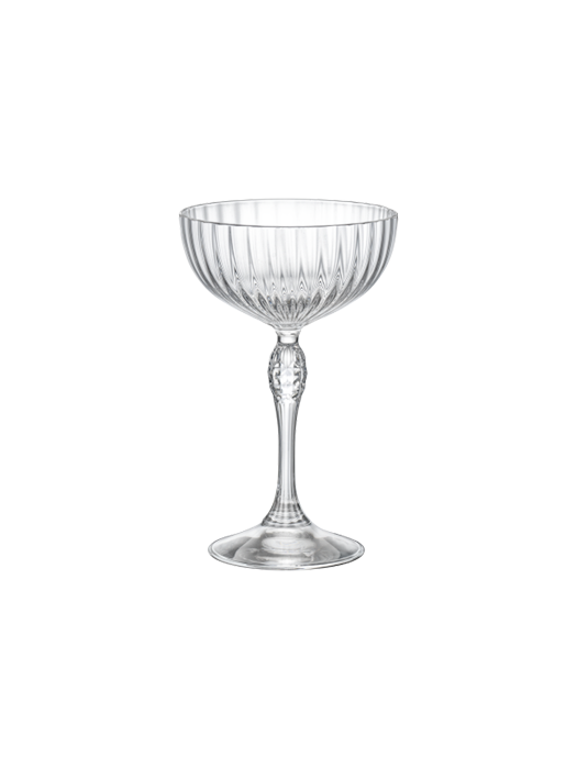 Coupe à Cocktail America '20s (220 ml) - Bormioli Rocco
