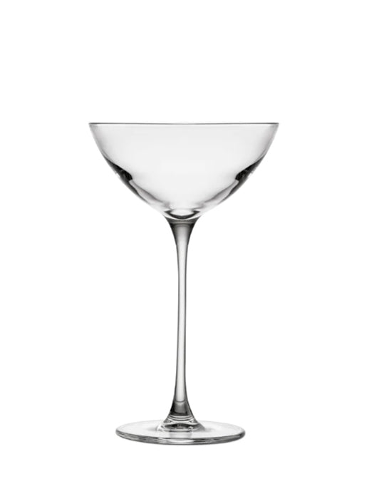 Coupe Savage Coupetini - Nude