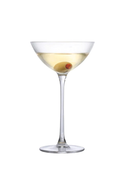Coupe Savage Coupetini - Nude