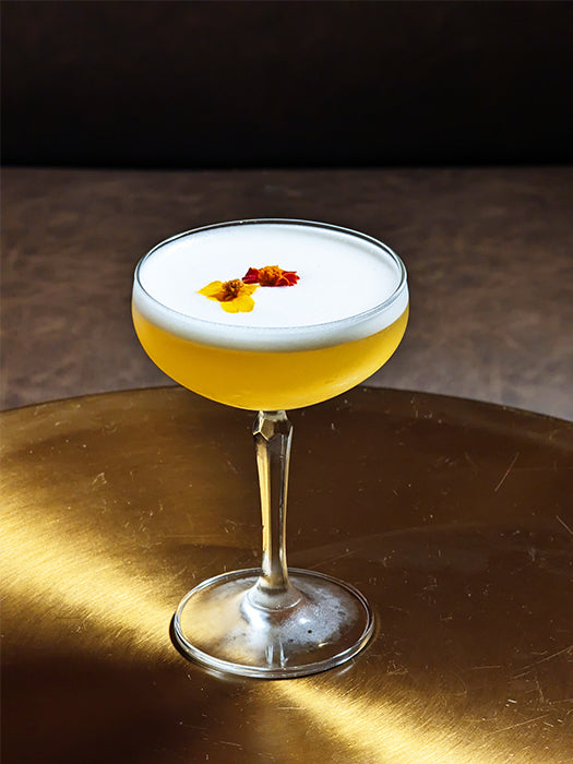 Coupette cocktail Casual