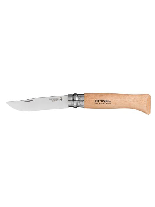 Couteau de poche pliant n°8 - Opinel