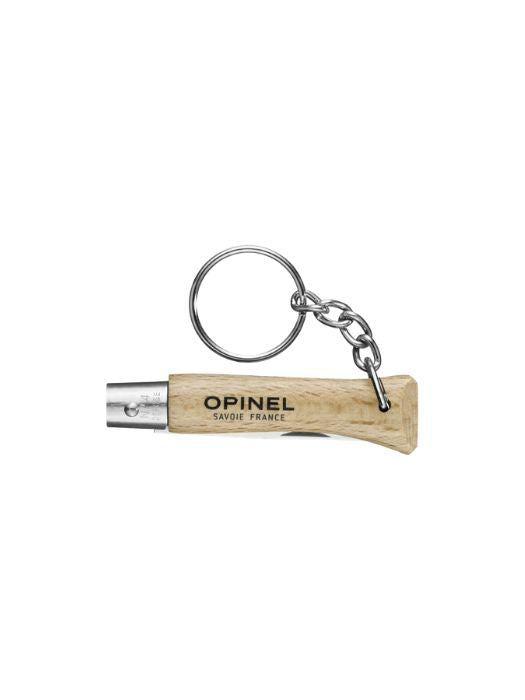 Couteau porte-clés N°04 - Opinel