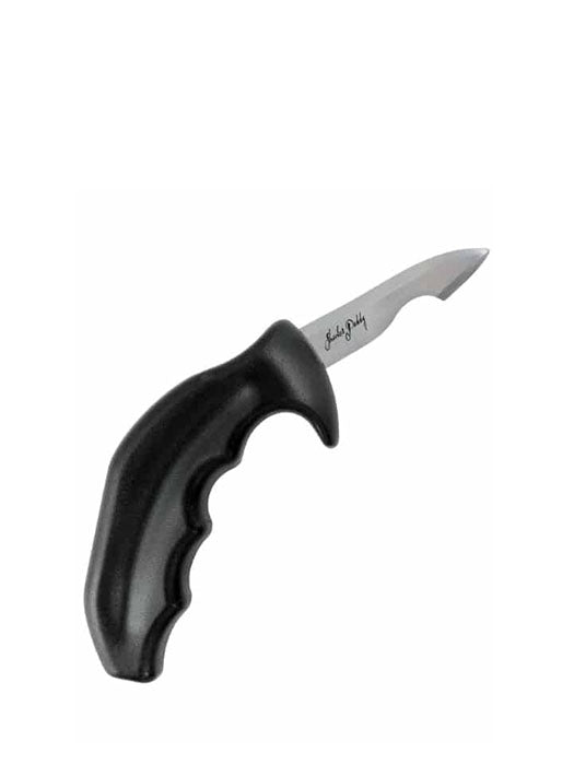 Couteau à Huître Malpeque Shucker Paddy - Swissmar