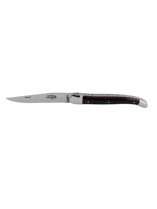 Couteau pliant Amourette - Forge de Laguiole