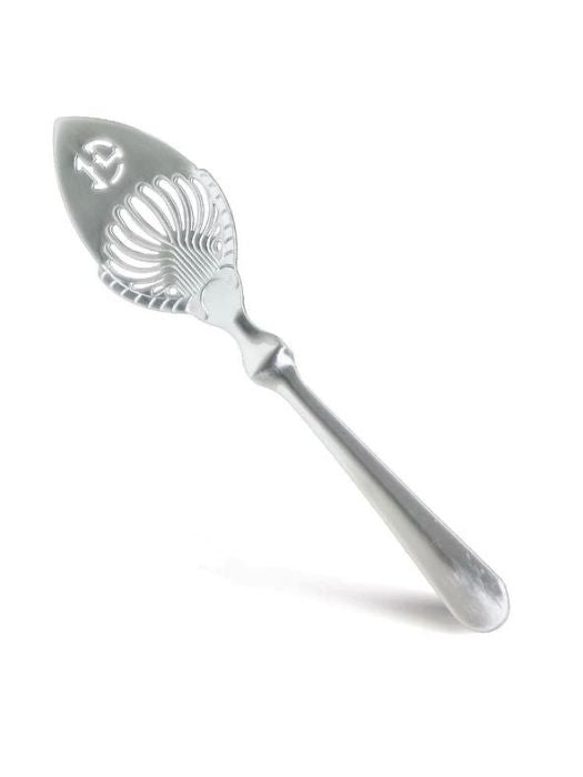 Absinthe Spoon Toulouse Lautrec - TCB