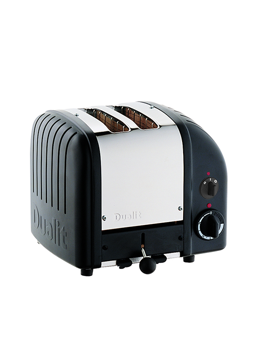 Grille-pain 2 tranches - Dualit