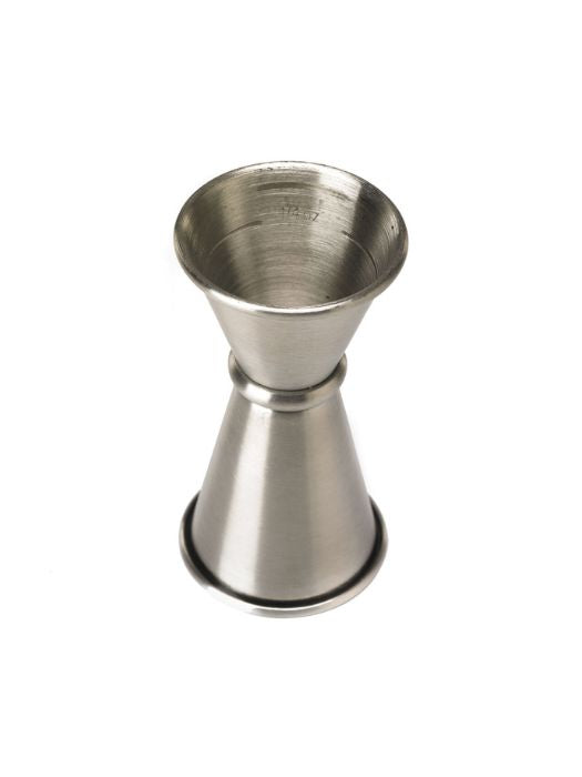 Doseur Japonais 1/2 et 3/4 oz - Barfly