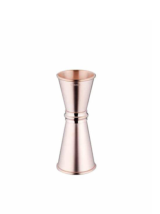 Doseur Collar plaqué Or Rose - Yukiwa