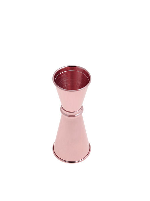 Doseur Collar plaqué Or Rose - Yukiwa