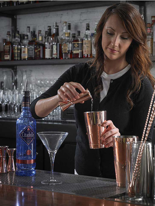 Doseur Japonais 1oz / 2oz - Barfly