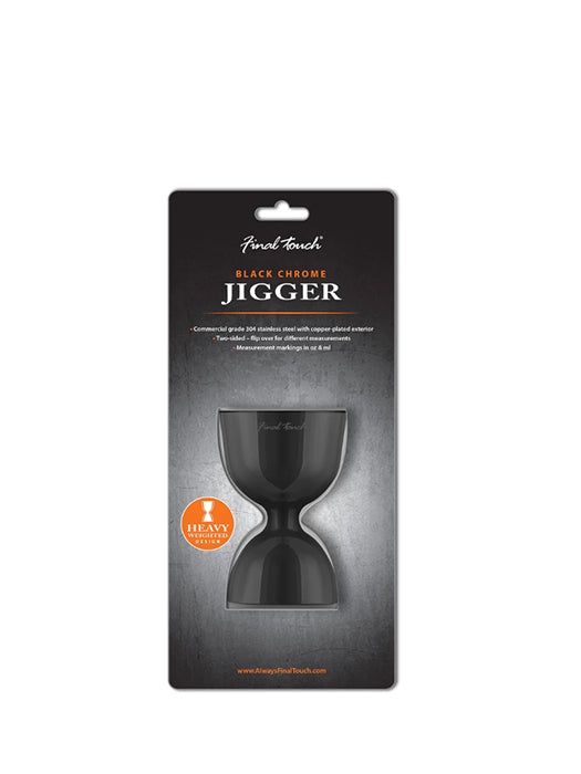 Double Doseur 1oz/2oz - Final Touch