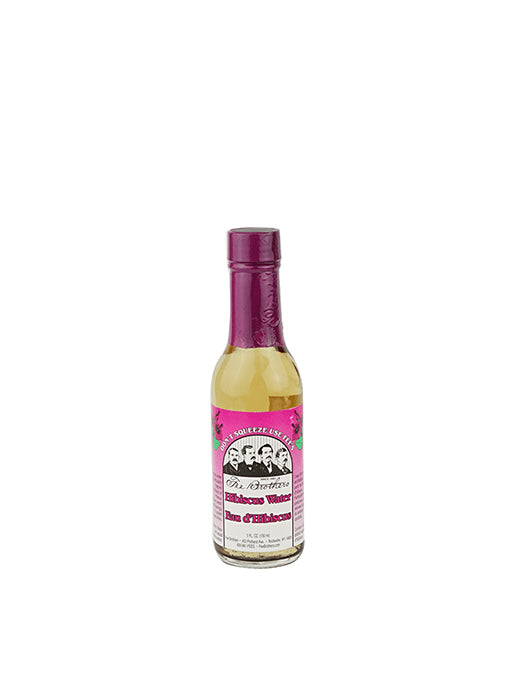 Eau de Fleur d'hibiscus 150ml - Fee Brothers