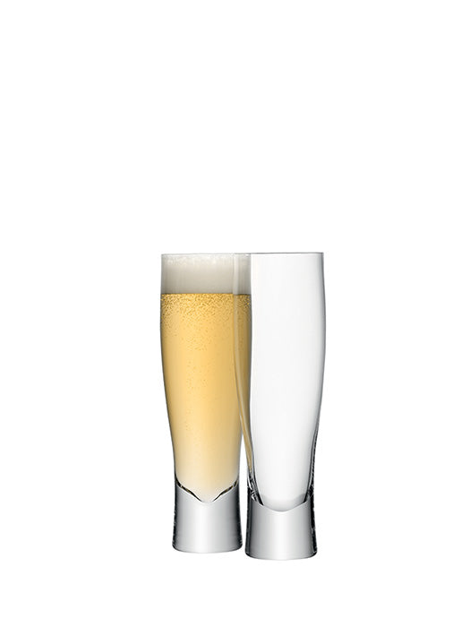 Verres à bière 550ml (lot de 2) - LSA