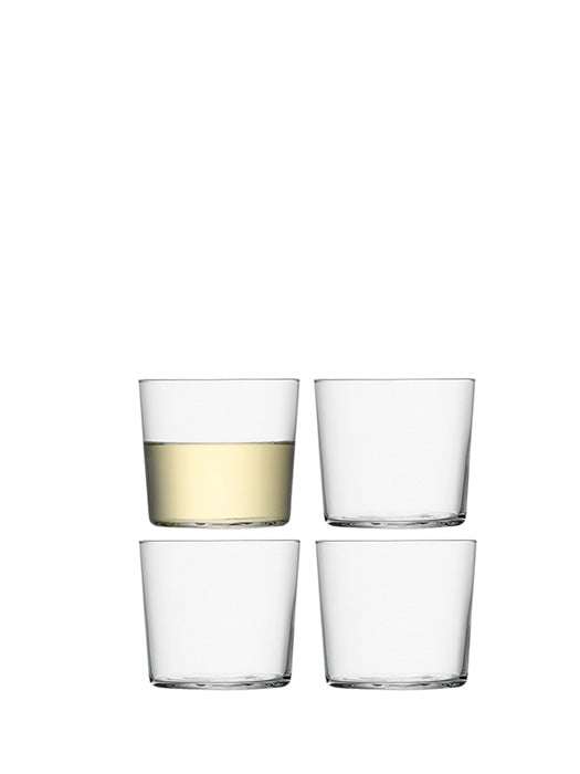 Gobelets Gio (lot de 4)- LSA