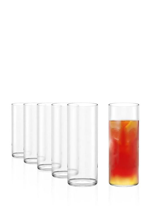 Set of 6 cocktail glasses Kyoto (15.7 oz) - Stölzle