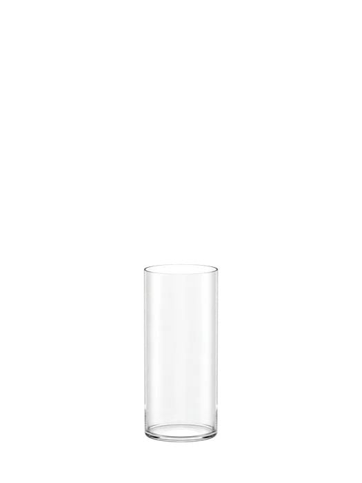 Set of 6 Water Glasses Kyoto (13.5 oz) - Stölzle