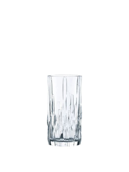 Set of 4 Long Drink Glasses (360 ml) - Spiegelau