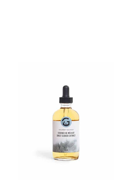 Essence de mélilot - Gourmet Sauvage