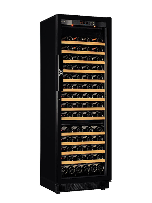 Cellier Compact 110 bouteilles - Eurocave