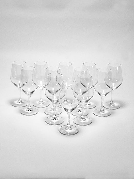 Verres à dégustation Expert Tasting - Spiegelau