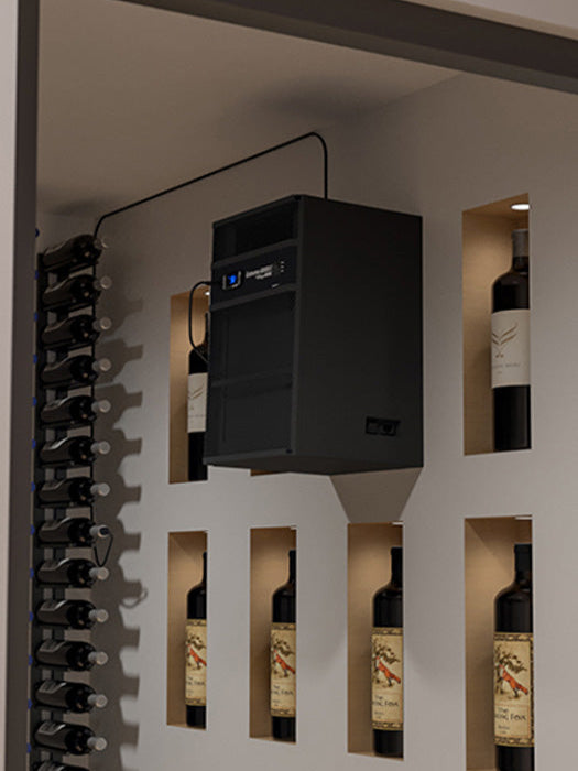 Climatiseur de cave à vin Extreme 8000 TiR - WhisperKOOL