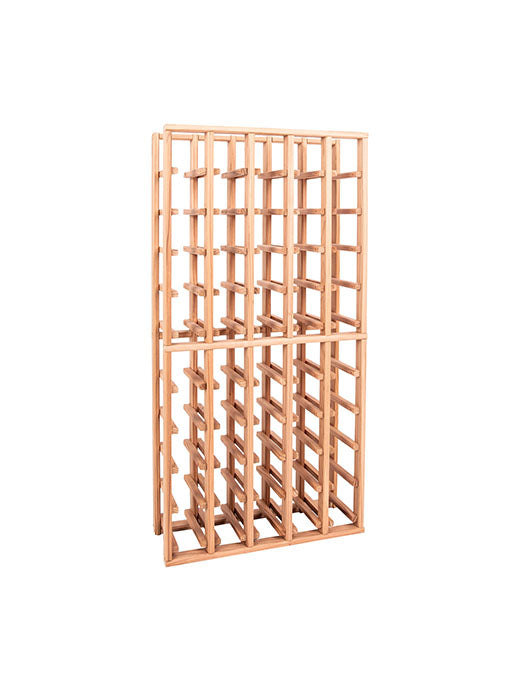 Support pour 50 demi-bouteilles – Vintage Keeper