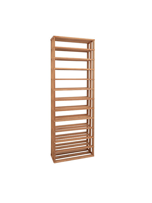 Support pour 60 bouteilles type bourgogne – Vintage Keeper
