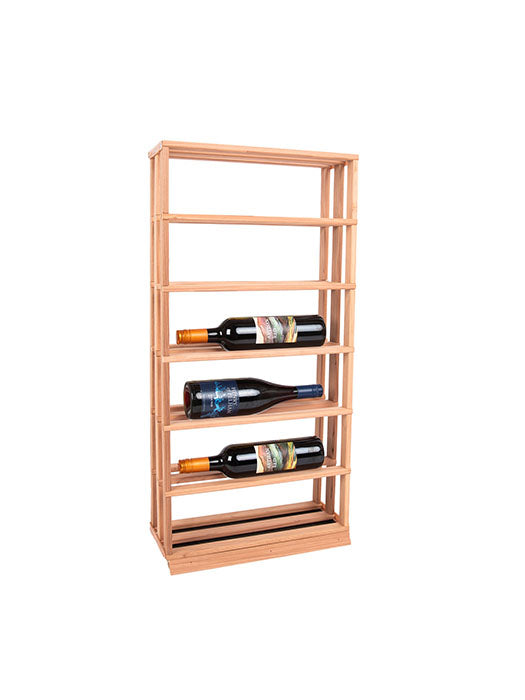 Support pour 24 bouteilles Champagne et Magnum – Vintage Keeper