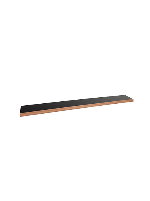 Base ou couronne avec moulure de 48" - Vintage Keeper