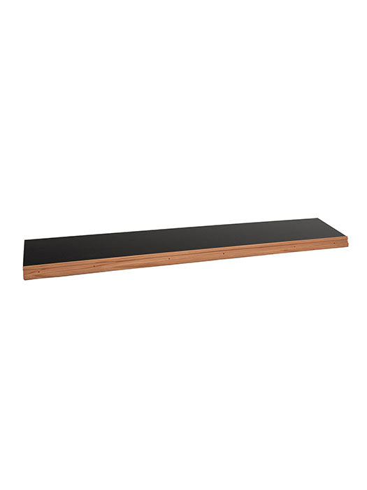 Base ou couronne avec moulure de 32″ – Vintage Keeper